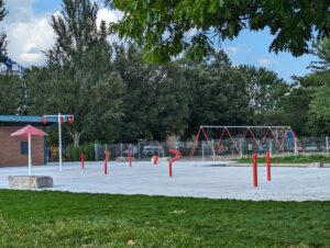 jeux eau parc henri julien