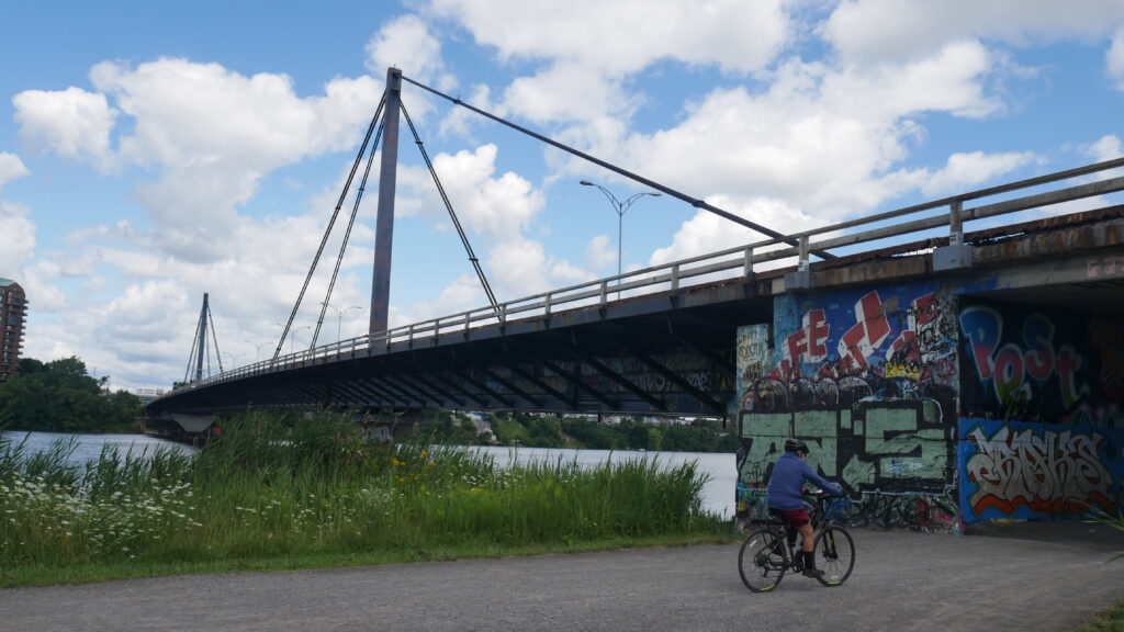 pont Papineau-Leblanc