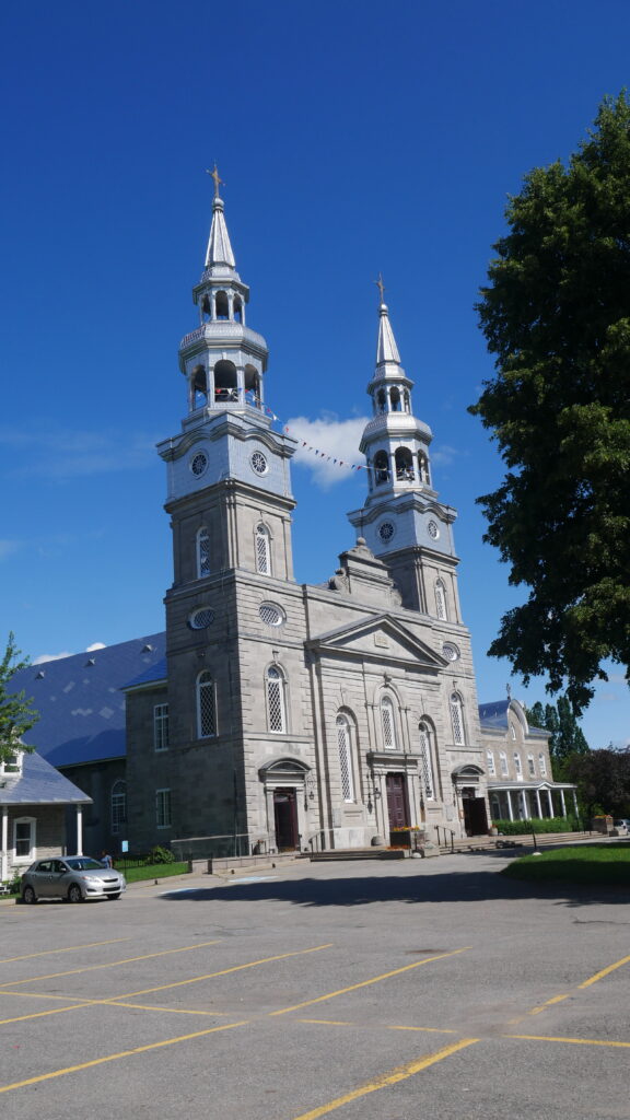 eglise de la visitation (1)