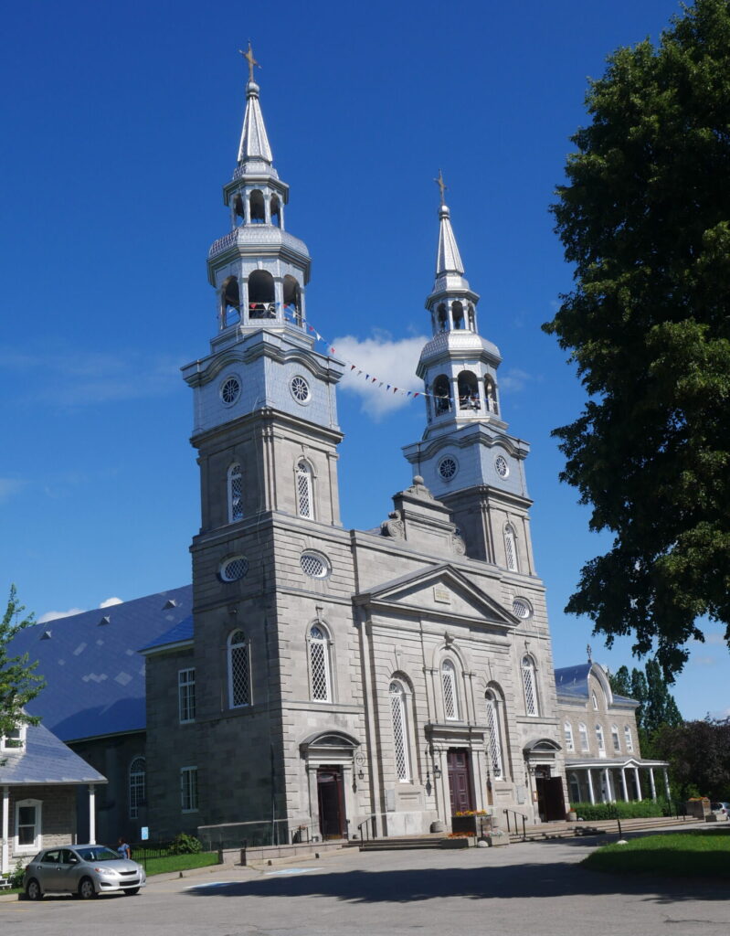 eglise de la visitation (1)