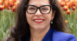 nouha ben gaied fondation berthiaume du tremblay