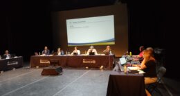 Conseil d'arrondissement du 11 septembre 2023