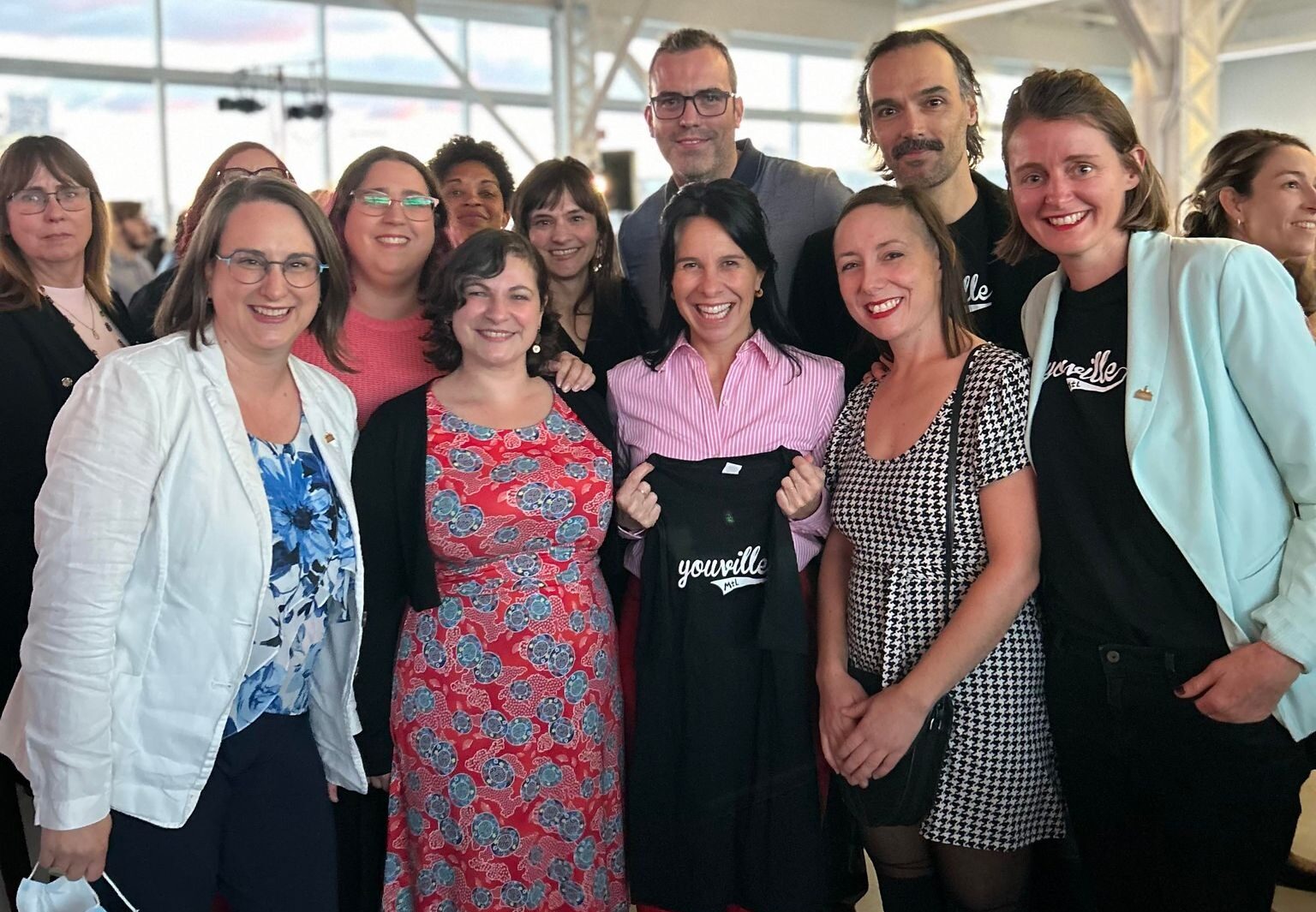 station youville plante thuillier roy