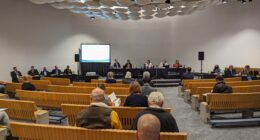 conseil arrondissement 2023