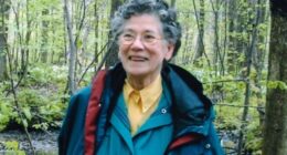 Cardinal (Blais), Marie-Thérèse Bois de Saraguay