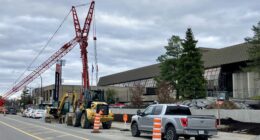 Claude-Robillard chantier