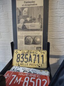 quincaillerie Éco réno