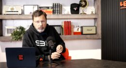 Denis Lévesque: le show