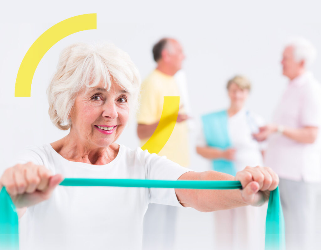 Prévenir les chutes