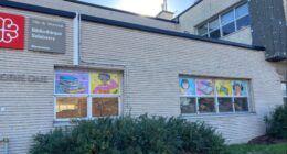 Bibliothèque Salaberry