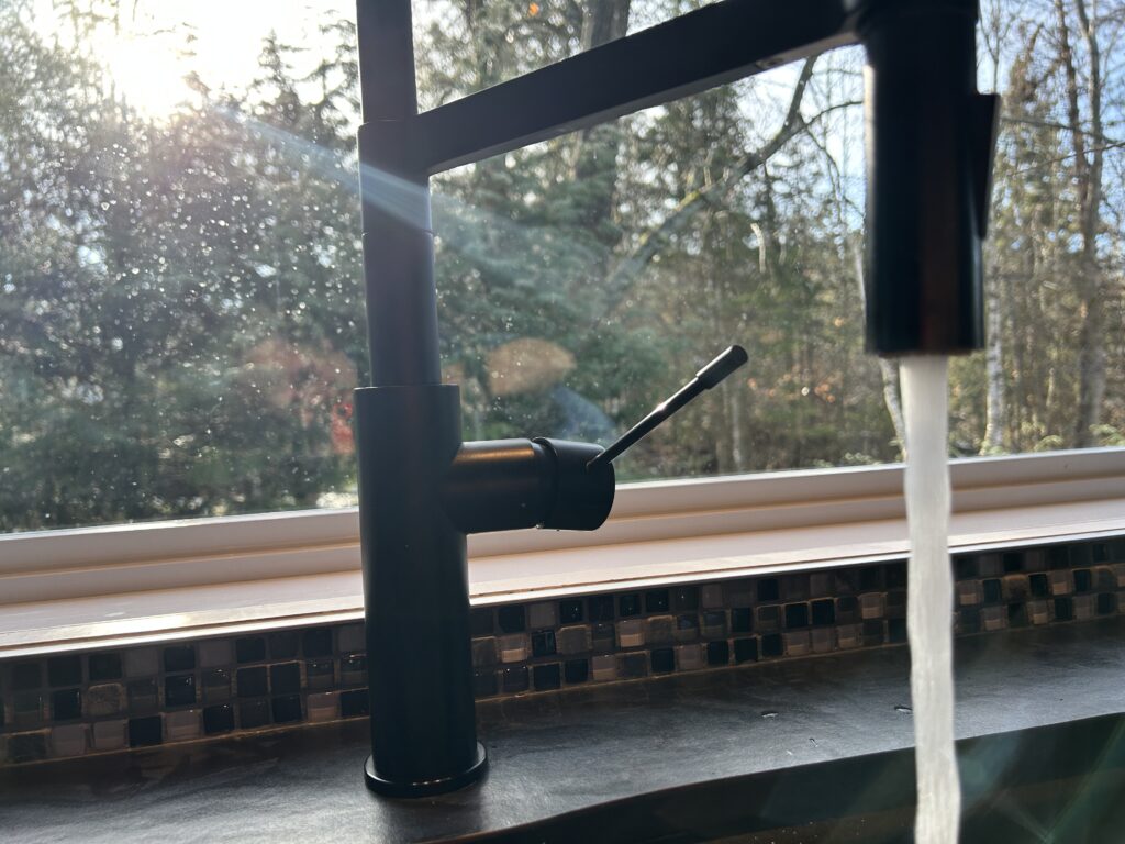 Même si l’exposition au plomb a beaucoup diminué avec le temps, y être exposé peut avoir des conséquences sur la santé. (Photo : Stéphane Desjardins, JDV)