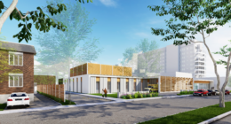 Urgence hôpital Fleury