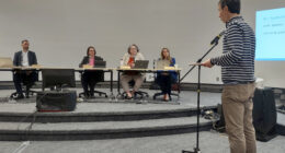 Jean Beaudet conseil d'arrondissement