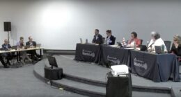 Conseil d'arrondissement Ahuntsic-Cartierville 10 juin 2024