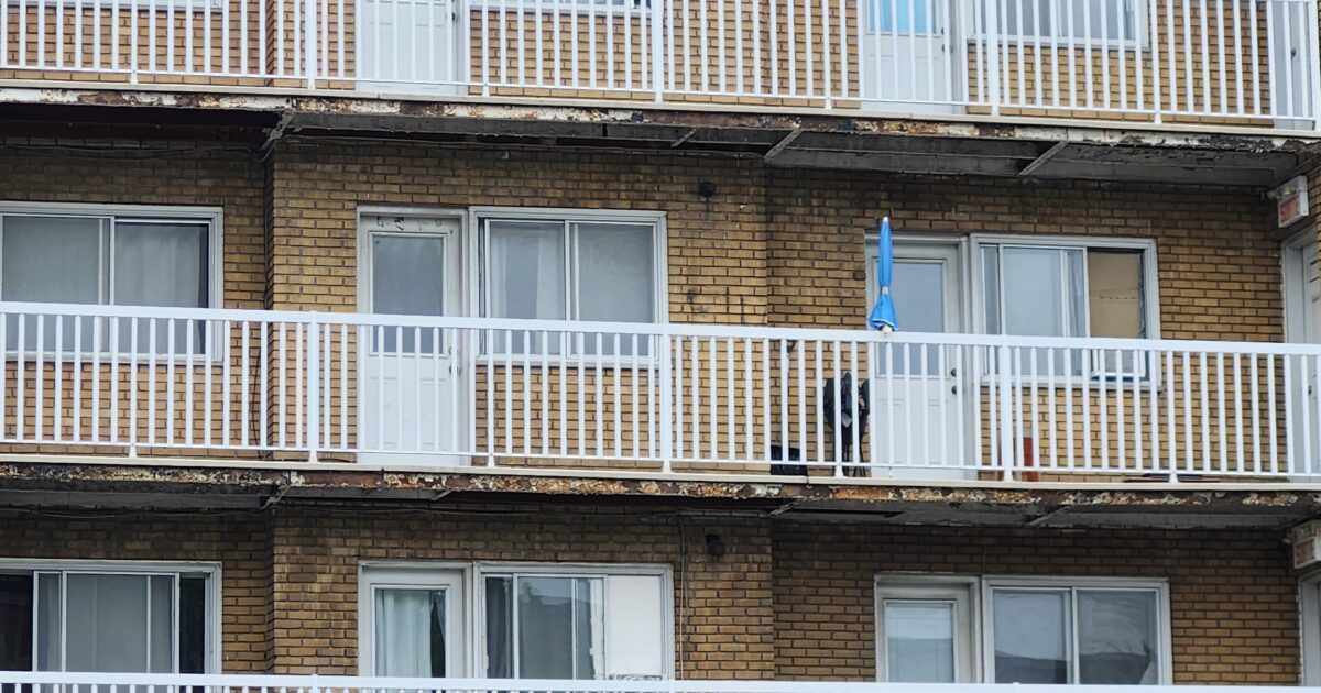 Crise du logement Ahuntsic-Cartierville Crise du logement Ahuntsic-Cartierville