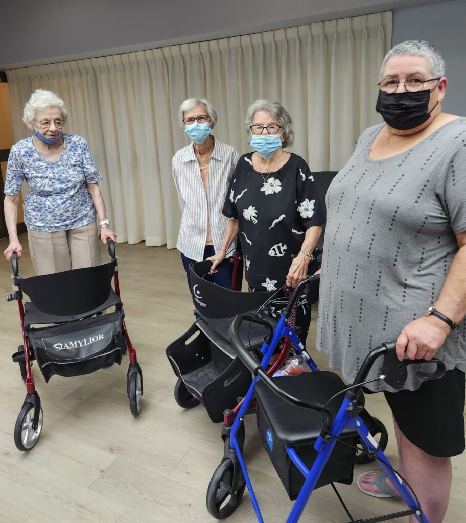 IGA : fin du service d'appels de proximité IGA : fin du service d'appels de proximité