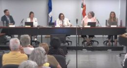 Conseil d'arrondissement du 2 juillet 2024