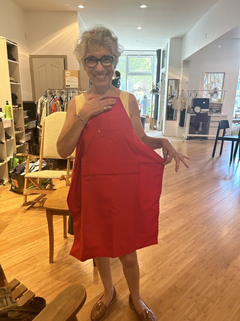 Gloria Espes couture