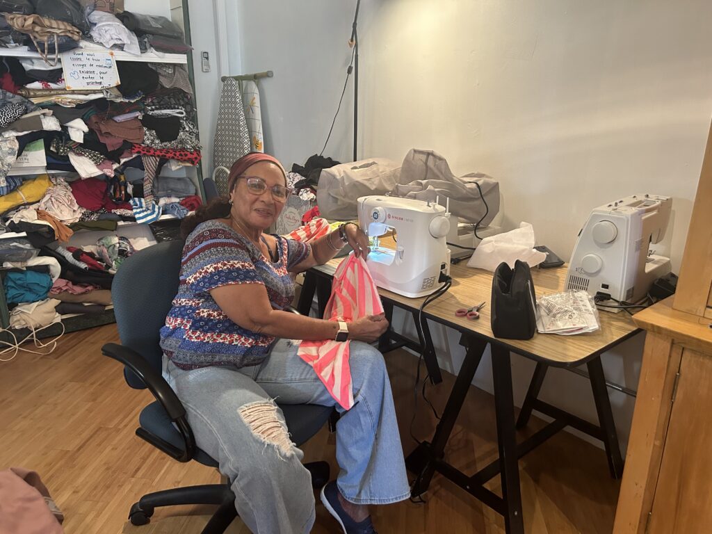 Marta Triana Benavidez couture