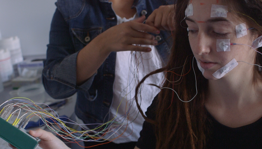 Recherches sur l'apnée du sommeil au CÉAMS