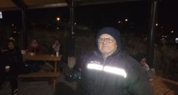 Marcel, ancien itinérant