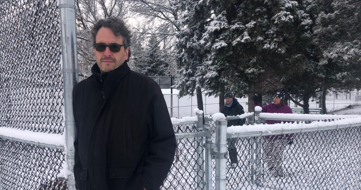 Parc à chiens Jean-Martucci 