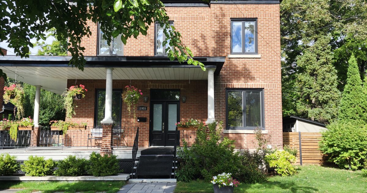 Maison familiale des Parant Maison familiale des Parant