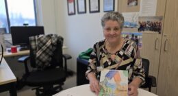 Maysoun Faouri Concertation femme