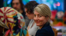 Mélanie Joly