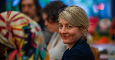 Mélanie Joly