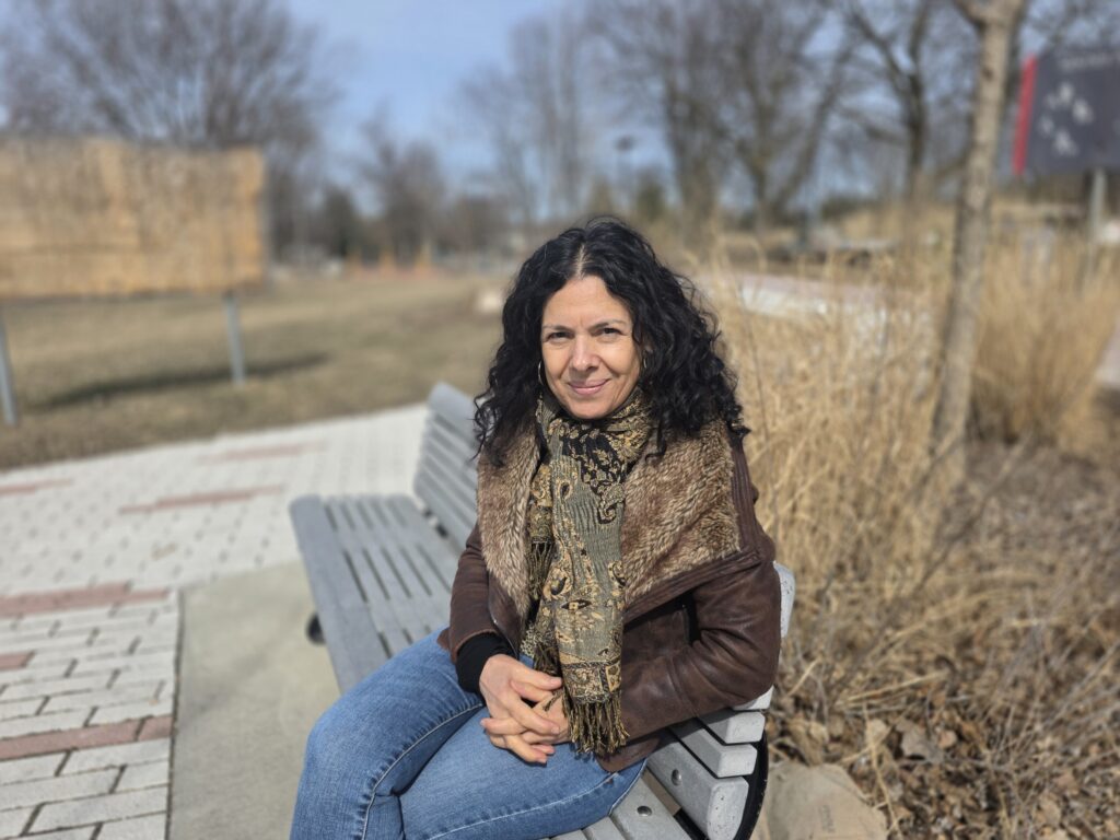 Nabila Ben Youssef Bloc Québécois