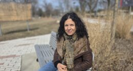 Nabila Ben Youssef Bloc Québécois