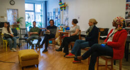 Paniers d'épiceries sécurité alimentaire élections fédérales