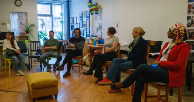 Paniers d'épiceries sécurité alimentaire élections fédérales