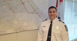 Yanik Laneville, Chef du PDQ 10