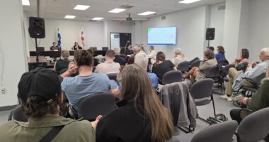 Consultation publique Terra nostra