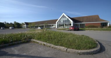 Loblaws au 800, boulevard Henri-Bourassa Ouest