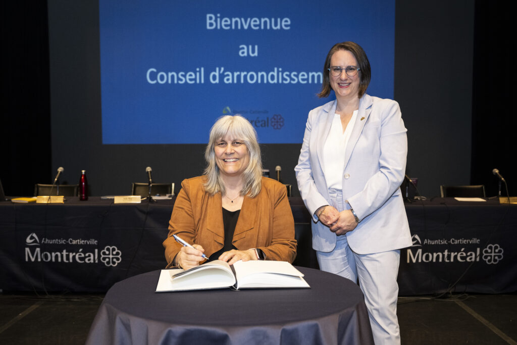 Martine Lapointe sport patinage artistique