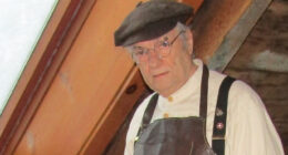 conteux du village Glace base