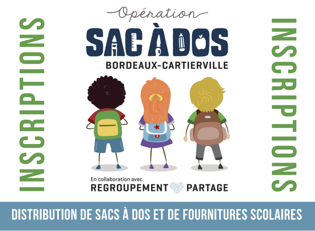 La Corbeille Bordeaux-Cartierville