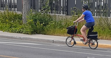 piste cylable Port-Royal