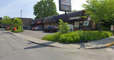 fantômes urbains 2500 bd Henri-Bourassa E