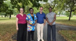 Luc Rabouin elections