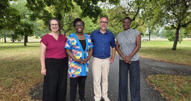 Luc Rabouin elections