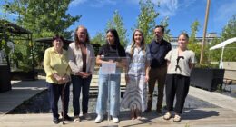 Ensemble Montréal 2 septembre 2025 Ahuntsic-Cartierville