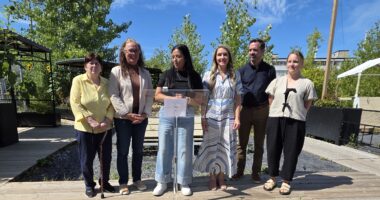 Ensemble Montréal 2 septembre 2025 Ahuntsic-Cartierville