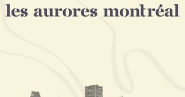 Émission Aurore Montréal sur CIBL.
