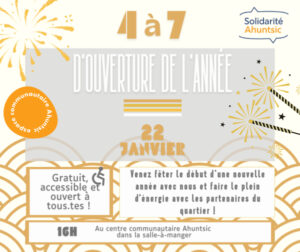 22 janvier solidarite ahuntsic