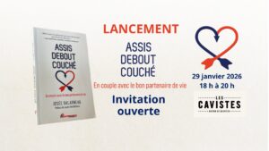 26 janvier:4 livre assis debout couché