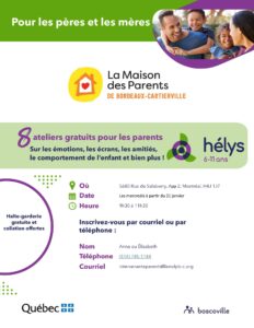 26janvier:7 atelier parents